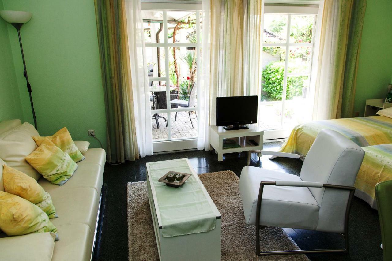Ferienwohnung Fessler Weil am Rhein Exterior photo
